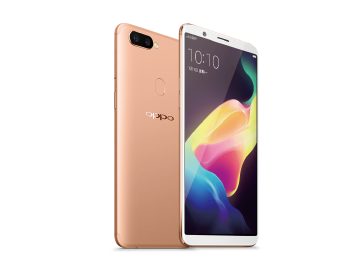 OPPO R11s開放預約 雙鏡頭確認皆為F1.7光圈規格