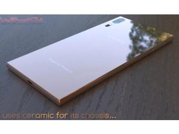 疑似Sony XZ 2018新機影片 鏡面機身好搶眼