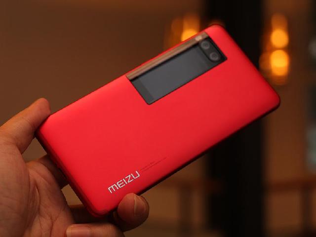 魅族原廠首度來台 透露欲進軍台灣市場與2018手機規劃