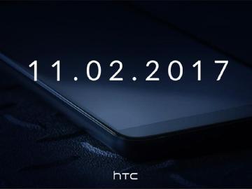 HTC U11 Plus發表日倒數 透露高螢幕占比、窄邊框設計