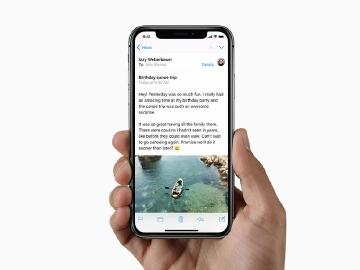 蘋果iPhone X開賣前 電信業者優惠再加碼