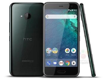 HTC U11 Life黑色款外觀流出 規格將搭載高通S630