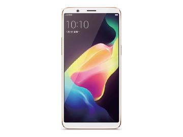 OPPO R11s早通過台灣認證 完整規格整理