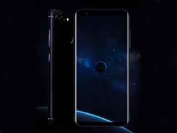 華碩首款18:9手機飛馬4S現身 近期通過中國認證