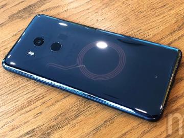 特殊透視背蓋、全尺寸螢幕設計的HTC U11+ 補足年度機種遺憾