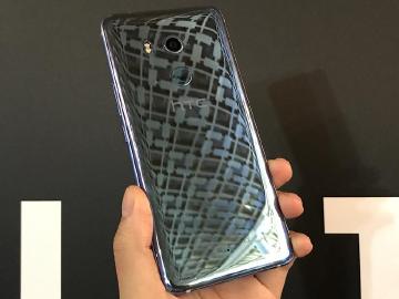 一分鐘看 HTC U11+發表會