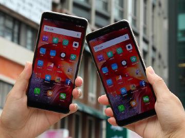 平價18:9全螢幕手機來襲 SUGAR C11與C11s開箱