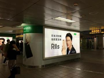 OPPO R11s行銷啟動 11月22日台灣發表