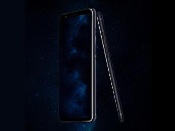 華碩5.7吋18:9手機ZenFone 4s Max台灣認證通過