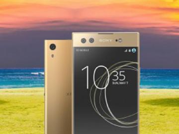 Sony新機搭載前置雙鏡頭 H3213代號新機規格流出