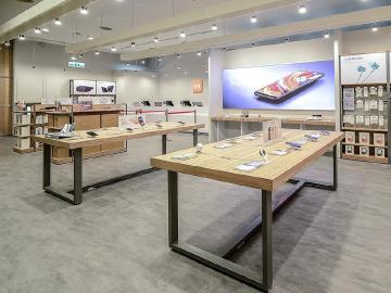 一分鐘看小米台南FOCUS專賣店開幕