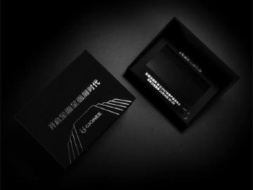 金立發表會邀請函釋出 8款全螢幕手機齊發