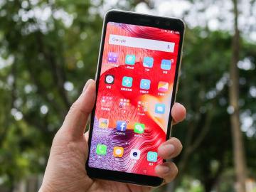 更寬廣視野！ 談 18：9 全螢幕所帶來之便利