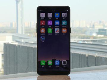 OPPO R11s台灣價格搶先曝光 12月上市