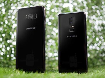 三星S9可能不採用3D臉部辨識 疑似支援超級慢動作錄影