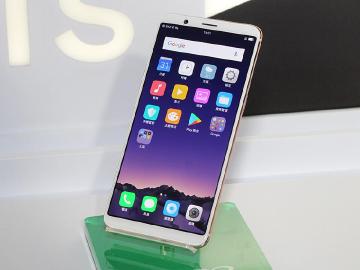 OPPO R11s預購開跑 5大電信資費方案整理