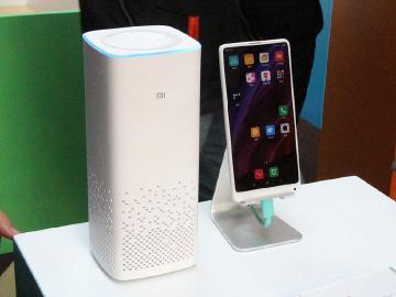 小米IoT平台聯網設備超過8500萬台 IoT開發者計劃宣布啟動