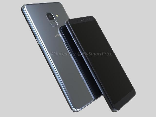 三星中階新機A5 2018未發表先通過NCC認證