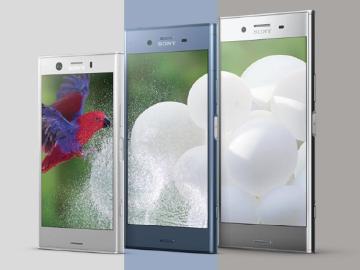 Sony多款新機型號流出 Android 8.0、藍牙5.0