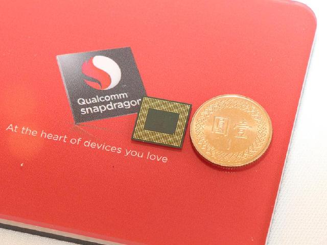 為AI與沉浸體驗而生！高通Snapdragon 845細節公布