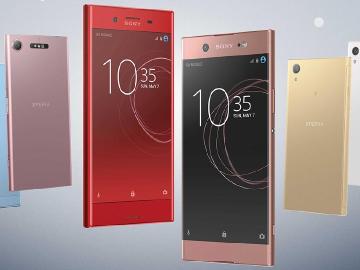 歡慶聖誕！買Sony XZ或XA系列指定手機送麋鹿造型好禮