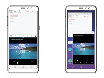 2018新版三星A8與A8+通過NCC 確定前置雙鏡頭
