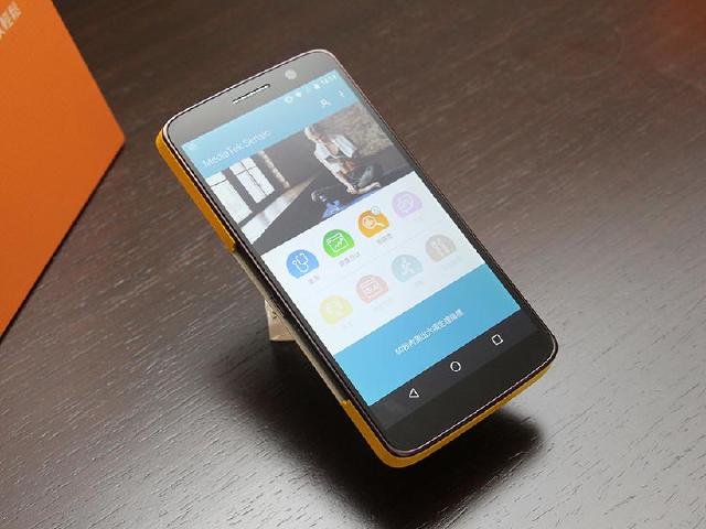 聯發科2018專注Helio P系列處理器 X系列高階暫緩推出