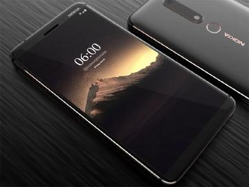 2018新版NOKIA 6影片流出 諾基亞新相機介面揭露