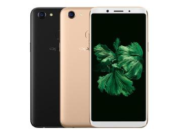 R11s單鏡頭版 OPPO A75與A75s台灣月底上市