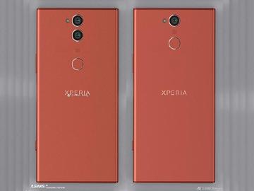 索尼新手機有雙鏡頭？Sony H8216規格曝光