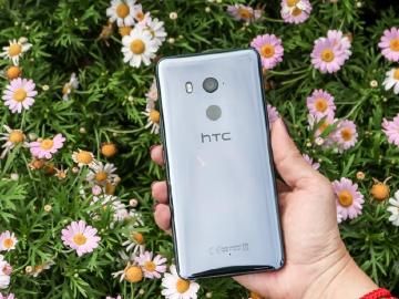 HTC推出U11+手機免費借用 10天讓你盡情體驗