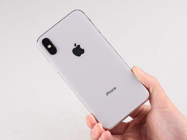 雙OIS 人像效果再提升 iPhone X相機實測