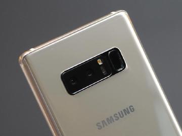 三星Note 8等9款手機支援台灣VoLTE服務