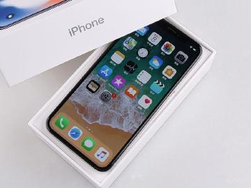 台灣11月手機銷售排名洗牌 iPhone X系列最熱銷