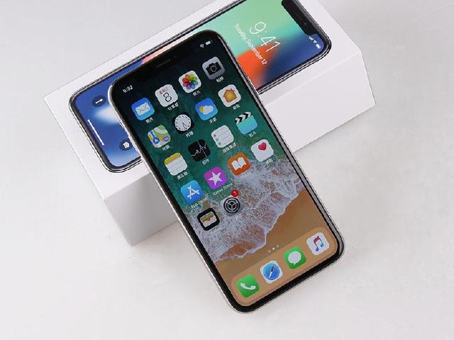 iPhone X實測 11個iOS 11重點新功能整理