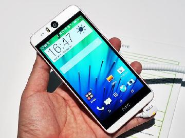 HTC新機外傳為U11 EYEs前置雙鏡頭 1月發表
