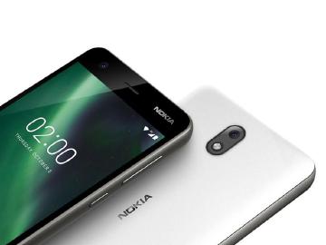 NOKIA 1外傳搭載Android GO系統 3310可能推出4G版本
