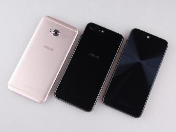 新年換機！買華碩ZenFone 4再抽百萬紅包、孔劉簽名手機