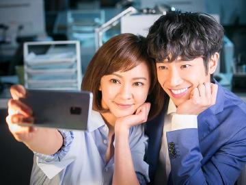 三星A8 2018劉以豪與陳意涵代言 1月3日上市發表