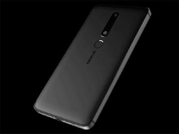 新版NOKIA 6維持16:9比例 3310還有4G版本