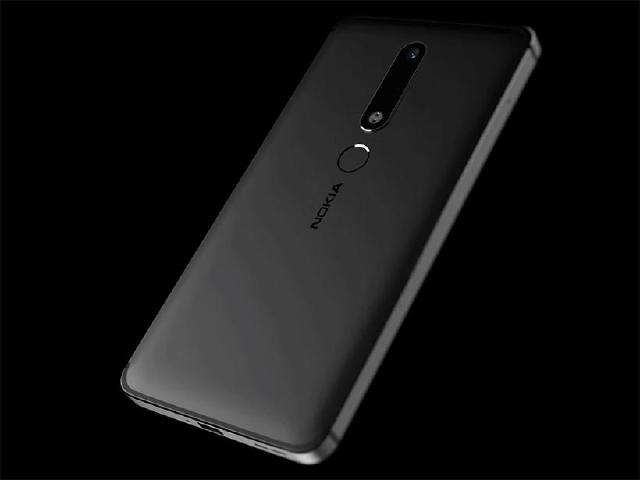 新版NOKIA 6維持16:9比例 3310還有4G版本