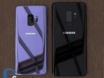 三星S9與S9+實機照流出 DeX Pad配件商標遞交申請