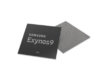 三星Exynos 9810八核心處理器發表 S9可能採用