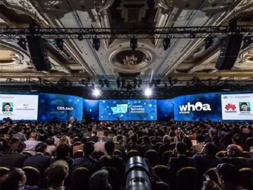 華為Mate 10系列進軍美國 WiFi Q2路由器同步推出[CES 2018]