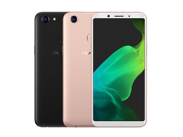 6吋18:9全螢幕OPPO A73 價格8千有找