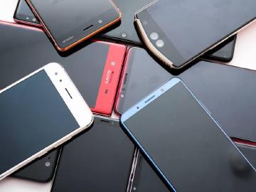 台灣2017全年有123款智慧手機上市 OPPO與華碩打機海戰