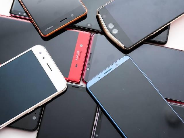 台灣2017全年有123款智慧手機上市 OPPO與華碩打機海戰