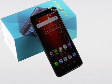華碩ZenFone 5 Lite型號曝光 6吋螢幕與高通處理器
