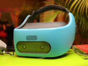 Vive Focus中國出貨 Q2首家旗艦店將在深圳開幕