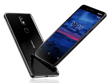 NOKIA 7 Plus型號、規格亮相 S660與安卓8.0